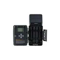 Caméra de Chasse Force Pro-S 4K HD, 10,6 x 19,6 x 7,6cm