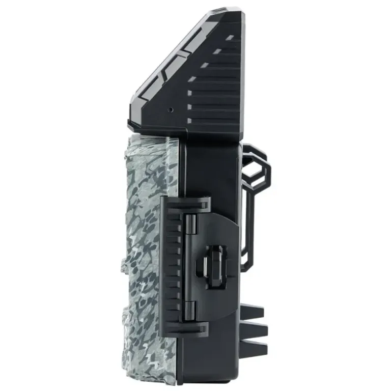 Caméra de Chasse Force Pro-S 4K HD, 10,6 x 19,6 x 7,6cm