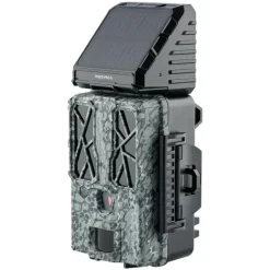 Caméra de Chasse Force Pro-S 4K HD, 10,6 x 19,6 x 7,6cm