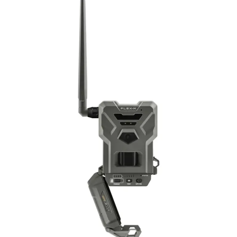 Caméra Flex-M Vision Infrarouge 28MP SIM Préactivée