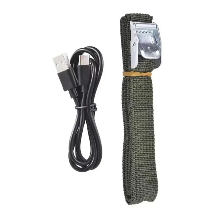 Caméra Solaire Night Vision 20MP - Détection Rapide & Autonome