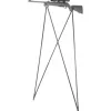 Canne de pirsh Ultimate Carbon fibre carbone + nylon 170cm montée