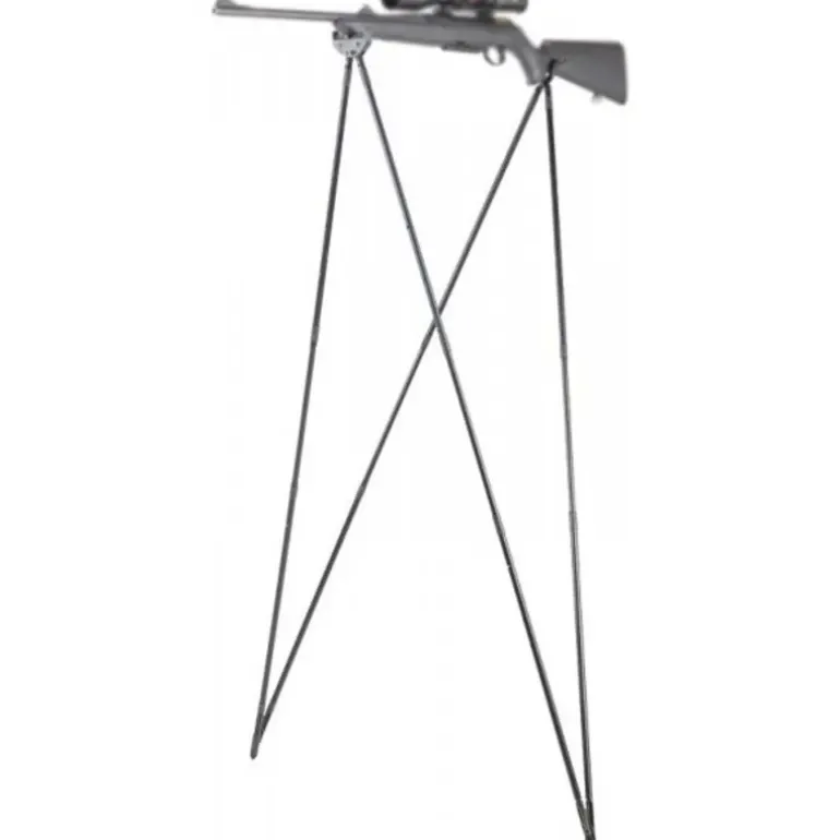 Canne de pirsh Ultimate Carbon fibre carbone + nylon 170cm montée
