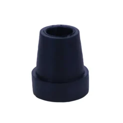 Canne pliante réglable 82-92cm avec sacoche - Charge 90kg