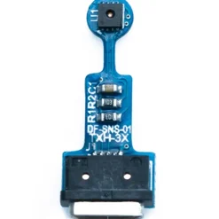 Capteur sonde externe Cimuka® DF201 pour couveuses CT et HB