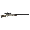 Carabine à air comprimé REMINGTON Tyrant Camo - 4,5 mm - 19,9 Joules