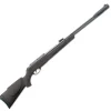 Carabine à plomb air comprimé Big Cat CFS canon fixe 5.5mm L117cm