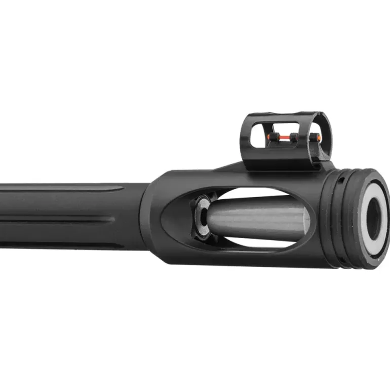 Carabine à plomb air comprimé Hunter 440 AS 4.5mm 19,9J L110cm