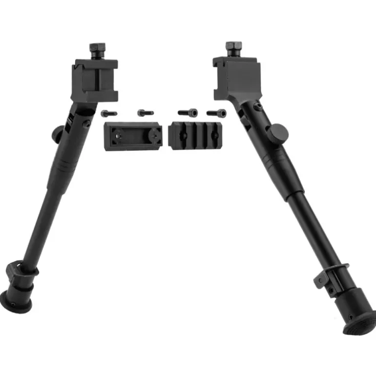 Carabine à plomb HPA IGT 19.9J 4.5mm L110cm + Lunette 3-9x40WR