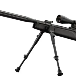 Carabine à plomb HPA IGT 19.9J 4.5mm L110cm + Lunette 3-9x40WR