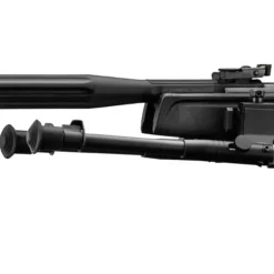Carabine à plomb HPA IGT 19.9J 4.5mm L110cm + Lunette 3-9x40WR
