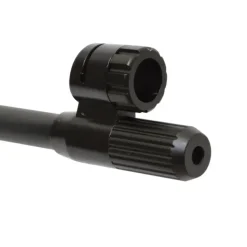 Carabine à plombs air comprimé GR1600W 4.5mm 40J canon 60cm