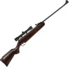 Carabine air comprimé Cross Air III 5.5mm 10J L110cm + 4x32