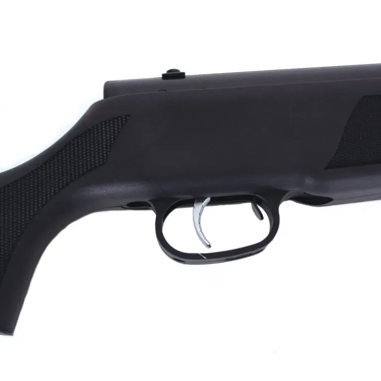 Carabine Air Comprimé Cross Air IV 4.5mm inf.20J L115cm + 4x32