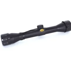 Carabine Air Comprimé Cross Air IV 4.5mm inf.20J L115cm + 4x32
