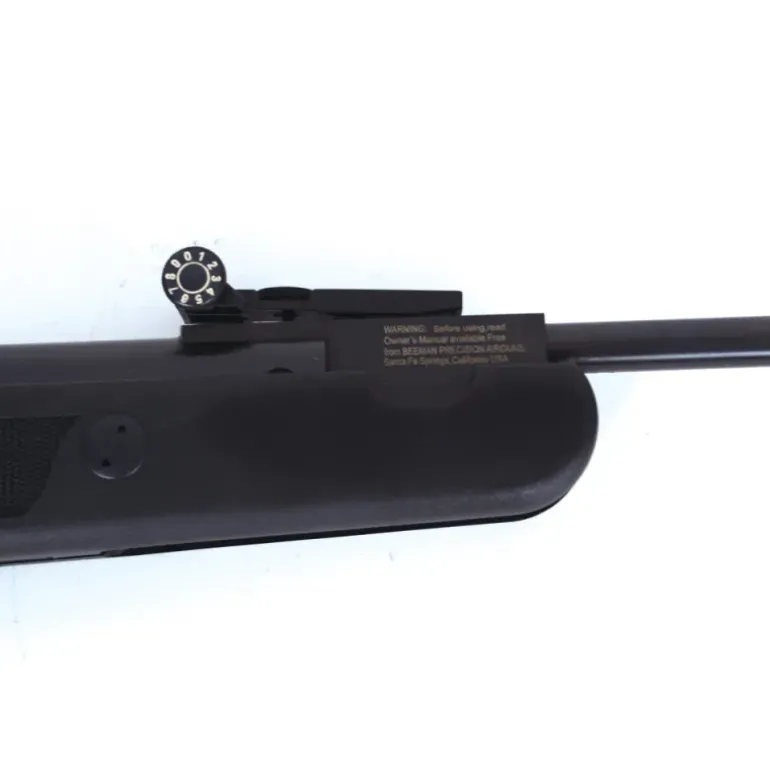 Carabine Air Comprimé Cross Air IV 4.5mm inf.20J L115cm + 4x32