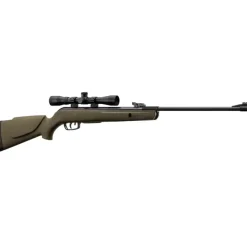 Carabine Big Cat 1000E 4.5mm 19,9J L109cm + lunette 4x32