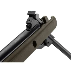 Carabine Big Cat 1000E 4.5mm 19,9J L109cm + lunette 4x32
