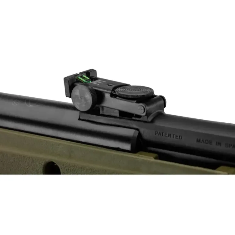 Carabine Big Cat 1000E 4.5mm 19,9J L109cm + lunette 4x32