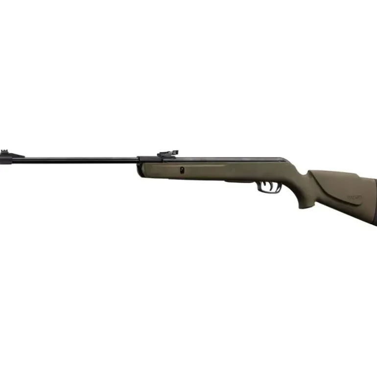 Carabine Big Cat 1000E 4.5mm 19,9J L109cm + lunette 4x32
