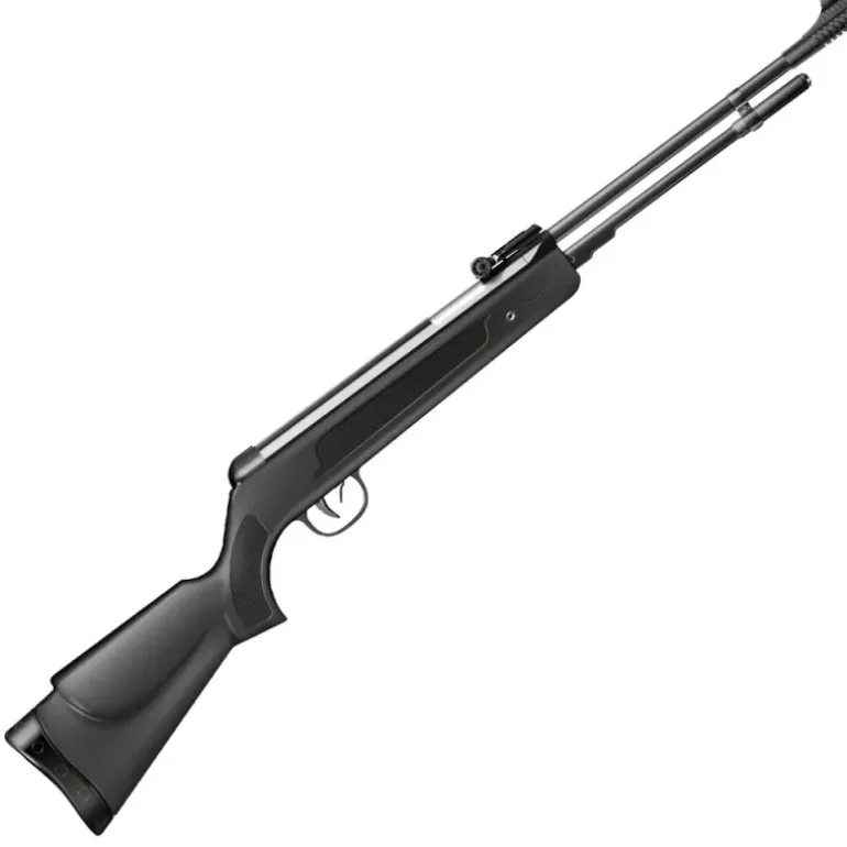 Carabine B3-3PP 4.5mm 10J noir L103cm