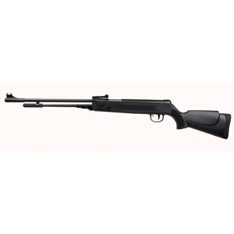 Carabine B3-3PP 4.5mm 10J noir L103cm
