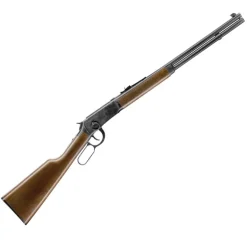 Carabine CO2 Cowboy Rifle 10 coups BB/4.5 7,5J 175m/s L966mm