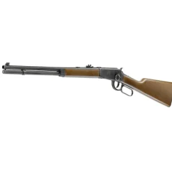 Carabine CO2 Cowboy Rifle 10 coups BB/4.5 7,5J 175m/s L966mm