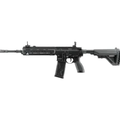 Carabine électrique 416F-S BBS 6mm AEG full auto 1J métal L930mm