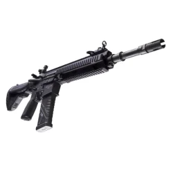 Carabine électrique 416F-S BBS 6mm AEG full auto 1J métal L930mm