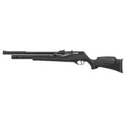 Carabine PCP T-REX Snowpeak® 4.5 mm - 19,9J - Chargeur 10 coups