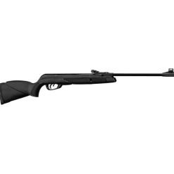 Carabine plomb air comprimé Black Shadow 4.5mm 14J L109cm 236m/s