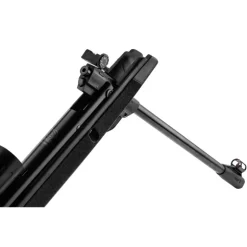 Carabine plomb air comprimé Black Shadow 4.5mm 14J L109cm 236m/s