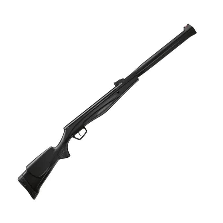 Carabine plomb RX20 S3 synthétique 4,5 mm – carabine silencieuse