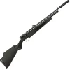 Carabine PR900W G2 PCP synthétique 9 coups noir 4.5mm 19.9J L95cm