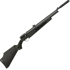 Carabine PR900W G2 PCP synthétique 9 coups noir 4.5mm 19.9J L95cm