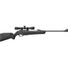 Carabine Shadow IGT 4.5mm 19,9J canon 49cm lunette 4x32 WR