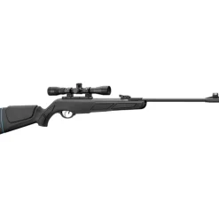 Carabine Shadow IGT 4.5mm 19,9J canon 49cm lunette 4x32 WR