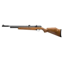 Carabine Snowpeak PR900W G2 PCP - Calibre 4,5 mm - 19,9 Joules - Crosse Bois