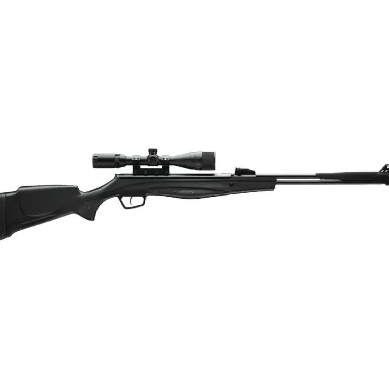 Carabine Stoeger RX40 Combo 4,5mm 19,9J + lunette 3-9x40 1090mm