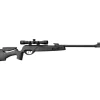 Carabine Tactical Storm 4.5mm 19,9J canon 54cm + Lunette 4x32WR