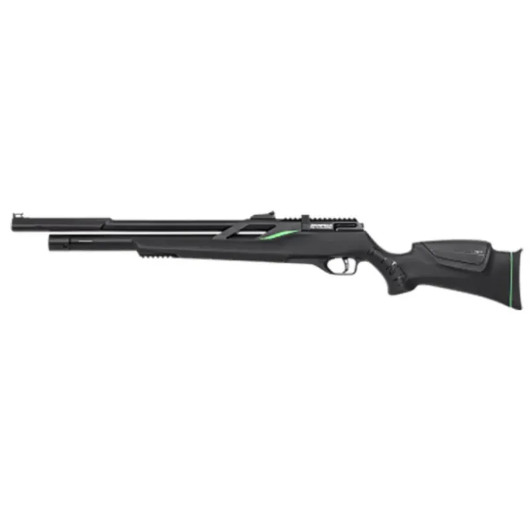 Carabine T-REX PCP Snowpeak® 5.5 mm - 19,9 Joules - Chargeur 10 coups