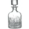 Carafe verre Whisky 890 ml