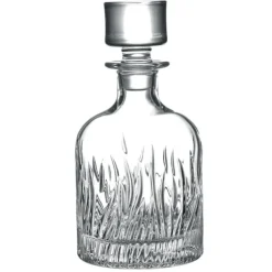 Carafe verre Whisky 890 ml