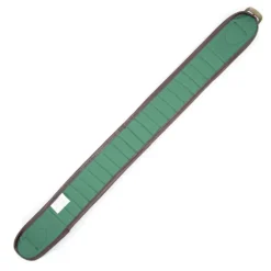 Cartouchière confort 20 cartouches pvc taille réglable 70 à 125cm