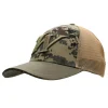 Casquette WINCHESTER Sumpter – Camouflage, confort et respirabilité