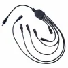 Câble d’alimentation pour moteur de retournement CT180SH Cimuka
