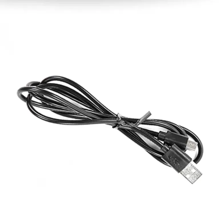 Ceinture de soutien chauffante 140x20cm 60°C 5000mAh
