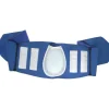 Ceinture dos coussinet 16 aimants lombaire 117cm circulation