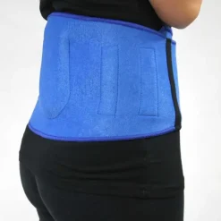 Ceinture dos coussinet 16 aimants lombaire 117cm circulation